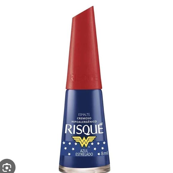 Risque nail polish 2 colors plus Ipsy bag NEW - Picture 2 of 10